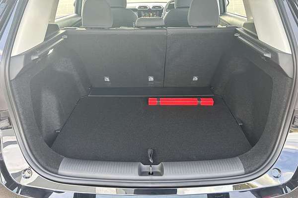 2025 MG ZS Essence Turbo ZS32