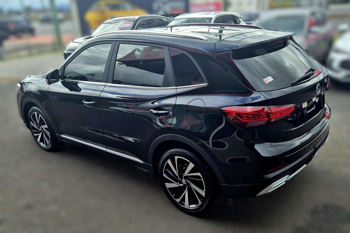 2025 MG ZS Essence Turbo ZS32