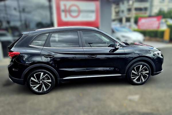 2025 MG ZS Essence Turbo ZS32