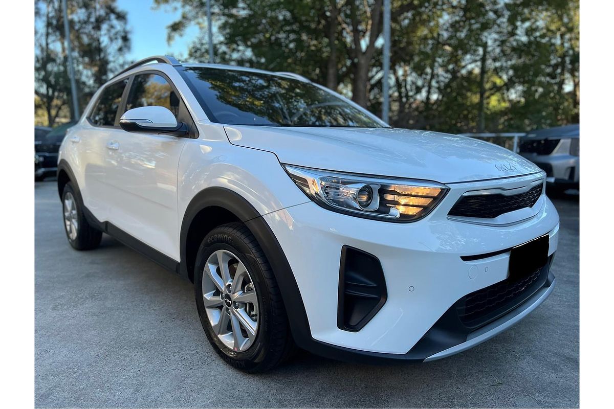 2025 Kia Stonic S YB