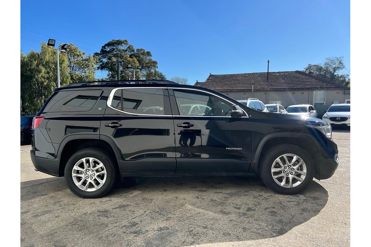 2019 Holden Acadia LT AC