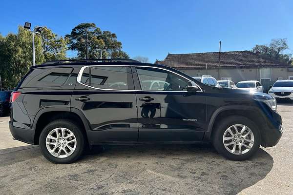 2019 Holden Acadia LT AC