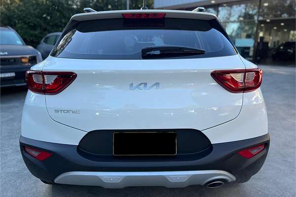 2025 Kia Stonic S YB