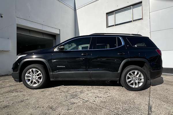 2019 Holden Acadia LT AC
