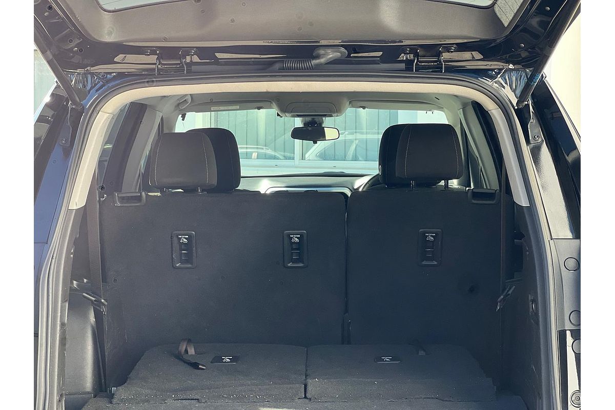 2019 Holden Acadia LT AC