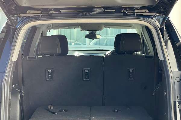 2019 Holden Acadia LT AC