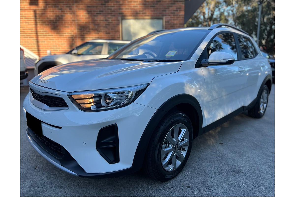 2025 Kia Stonic S YB
