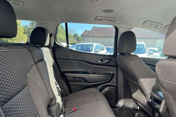 2019 Holden Acadia LT AC