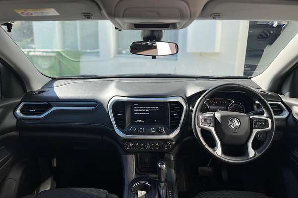 2019 Holden Acadia LT AC
