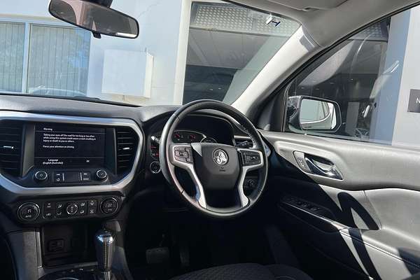 2019 Holden Acadia LT AC