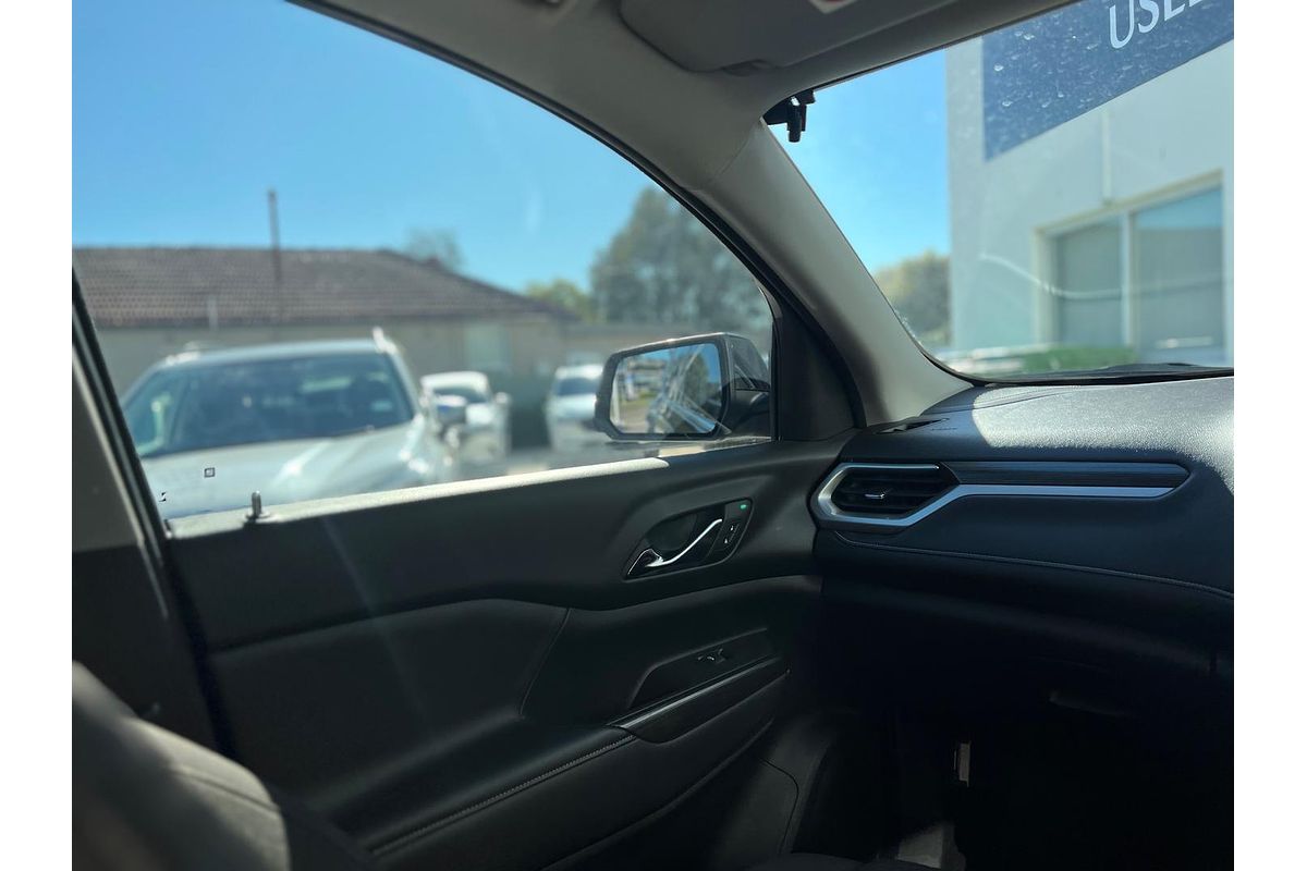 2019 Holden Acadia LT AC