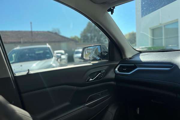 2019 Holden Acadia LT AC