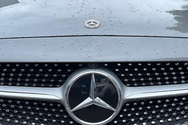 2020 Mercedes-Benz C-Class C200 W205