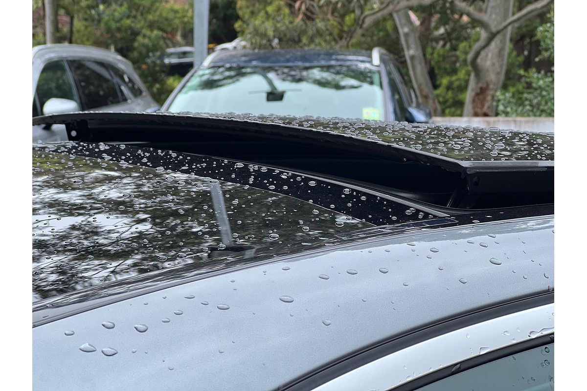 2020 Mercedes-Benz C-Class C200 W205