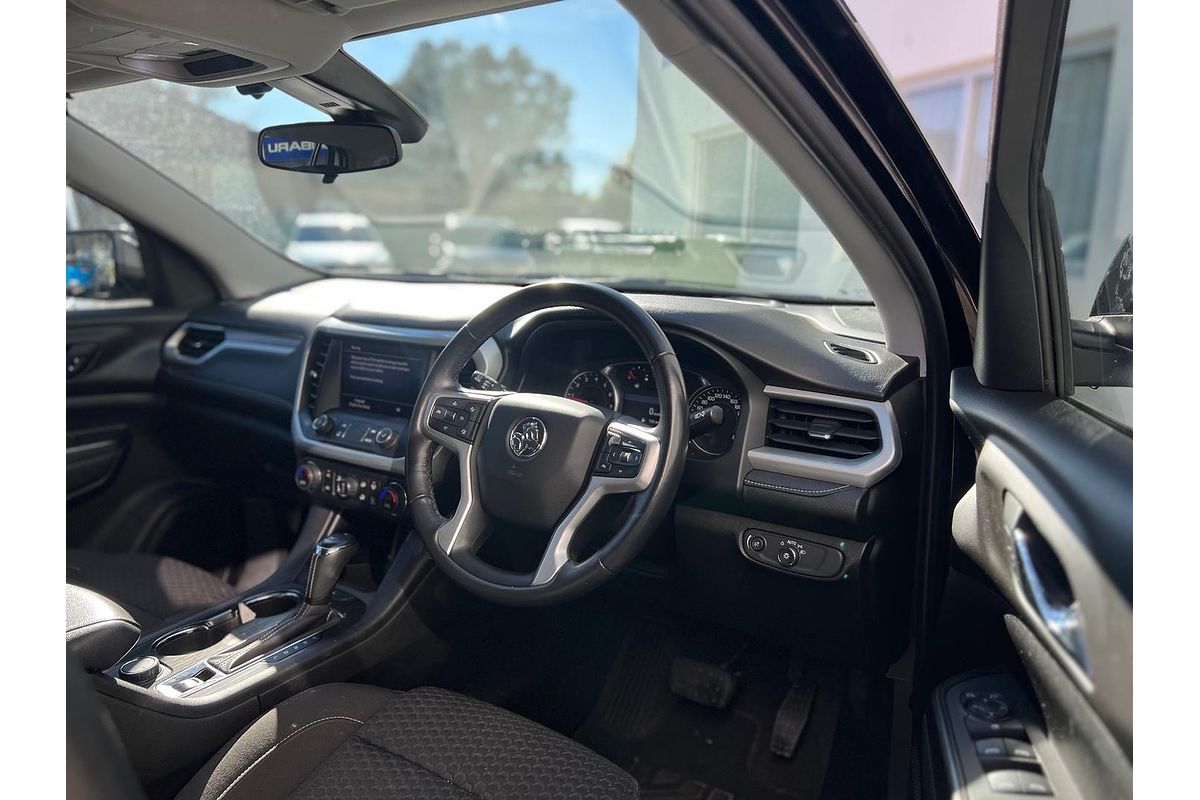 2019 Holden Acadia LT AC