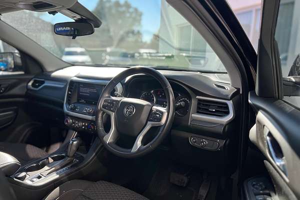 2019 Holden Acadia LT AC