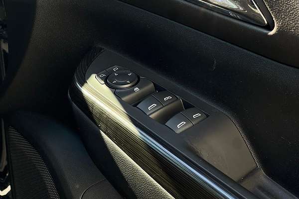 2019 Holden Acadia LT AC