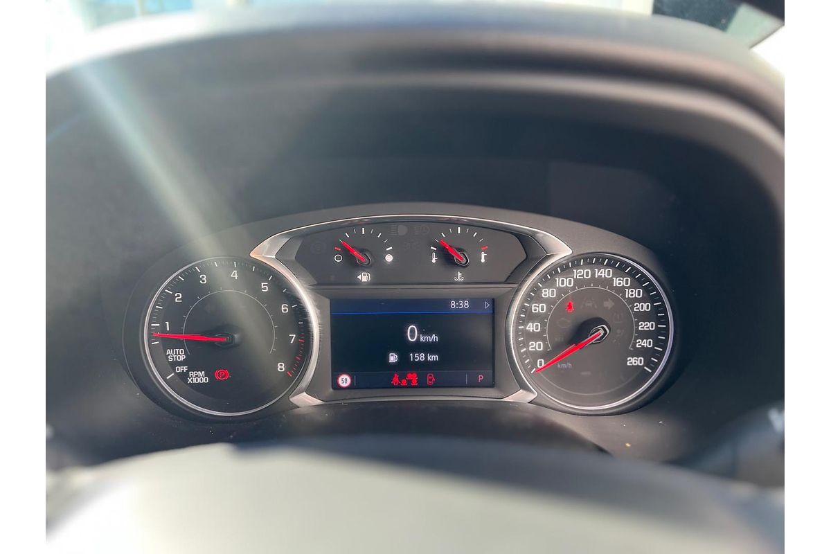 2019 Holden Acadia LT AC