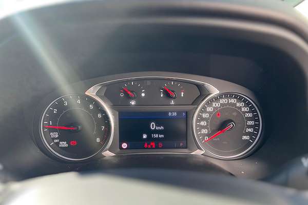 2019 Holden Acadia LT AC