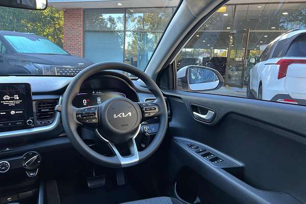 2025 Kia Stonic S YB