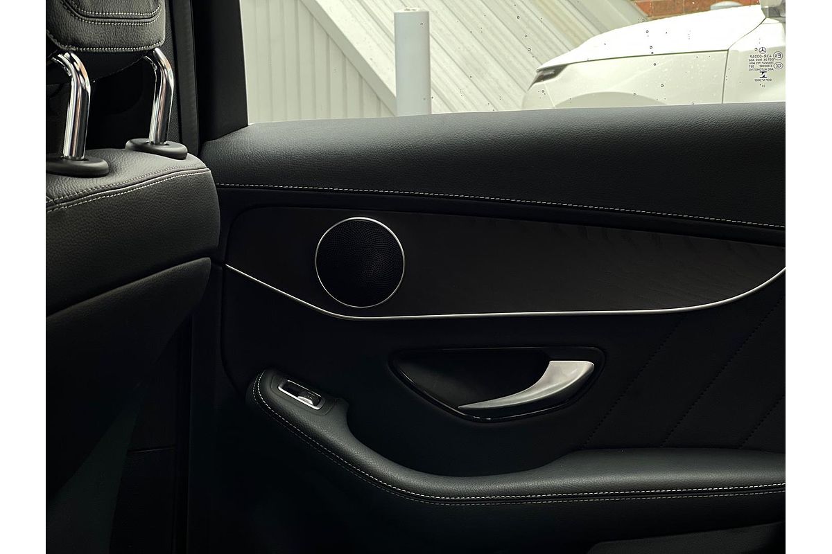 2020 Mercedes-Benz C-Class C200 W205