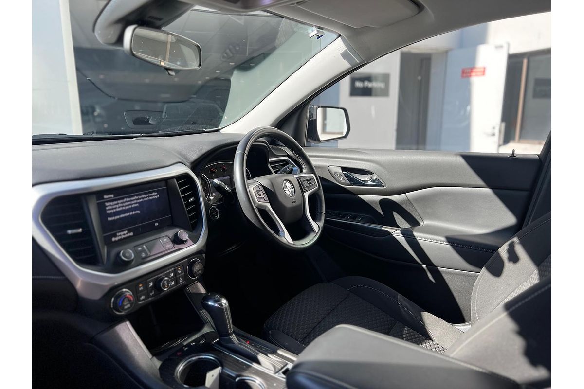 2019 Holden Acadia LT AC
