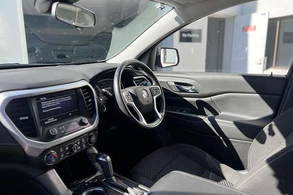 2019 Holden Acadia LT AC
