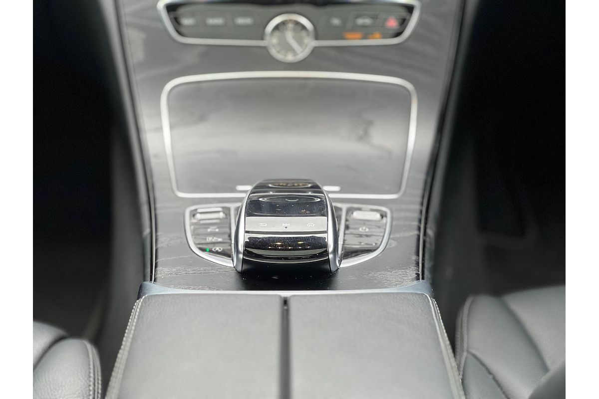 2020 Mercedes-Benz C-Class C200 W205