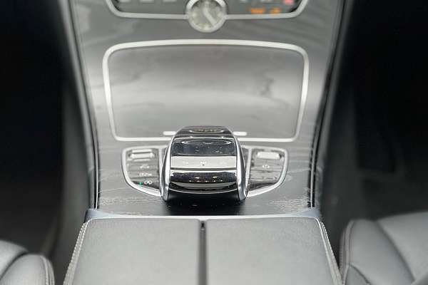 2020 Mercedes-Benz C-Class C200 W205