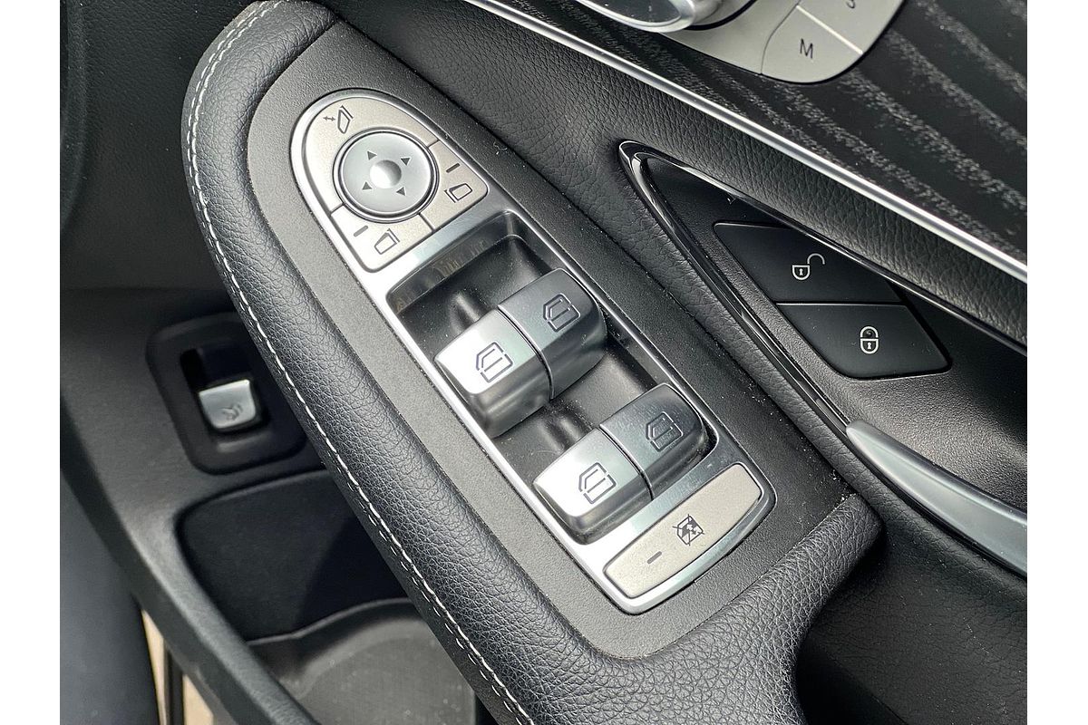 2020 Mercedes-Benz C-Class C200 W205