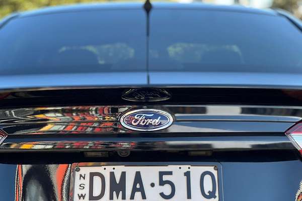 2016 Ford Falcon XR6 Sprint FG X