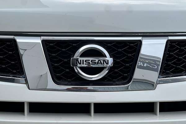 2013 Nissan X-TRAIL ST-L T31