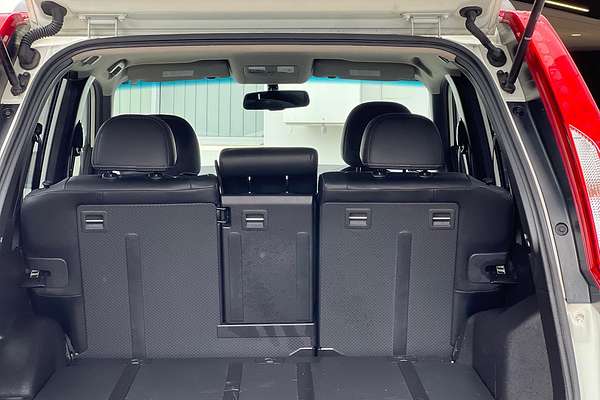 2013 Nissan X-TRAIL ST-L T31