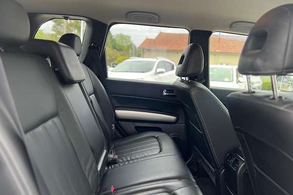 2013 Nissan X-TRAIL ST-L T31