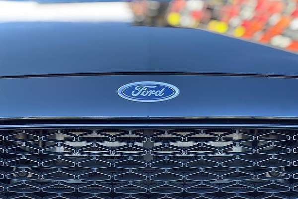 2016 Ford Falcon XR6 Sprint FG X
