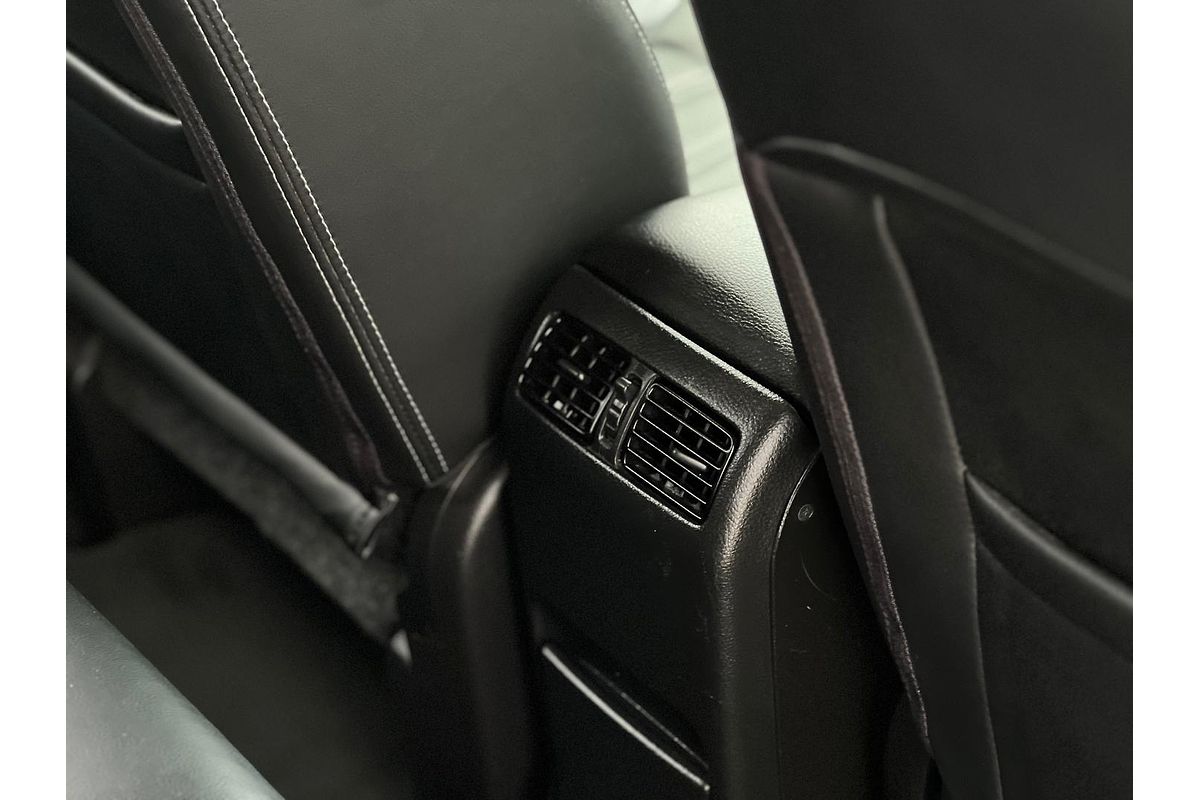 2013 Nissan X-TRAIL ST-L T31