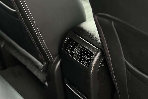 2013 Nissan X-TRAIL ST-L T31