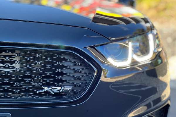 2016 Ford Falcon XR6 Sprint FG X