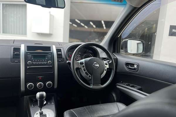 2013 Nissan X-TRAIL ST-L T31