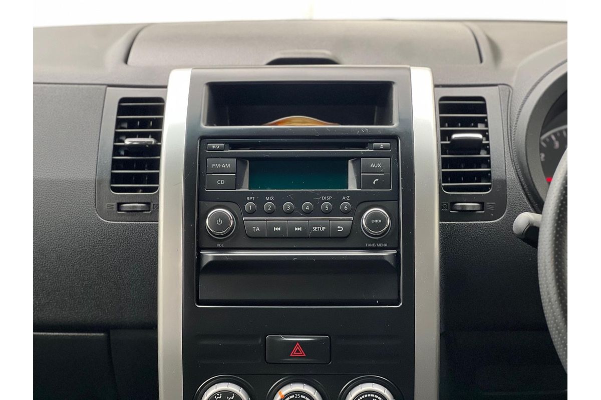 2013 Nissan X-TRAIL ST-L T31