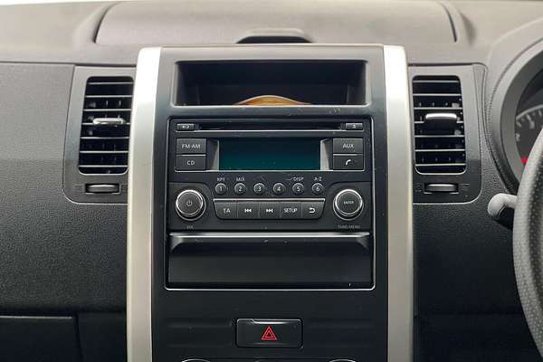2013 Nissan X-TRAIL ST-L T31
