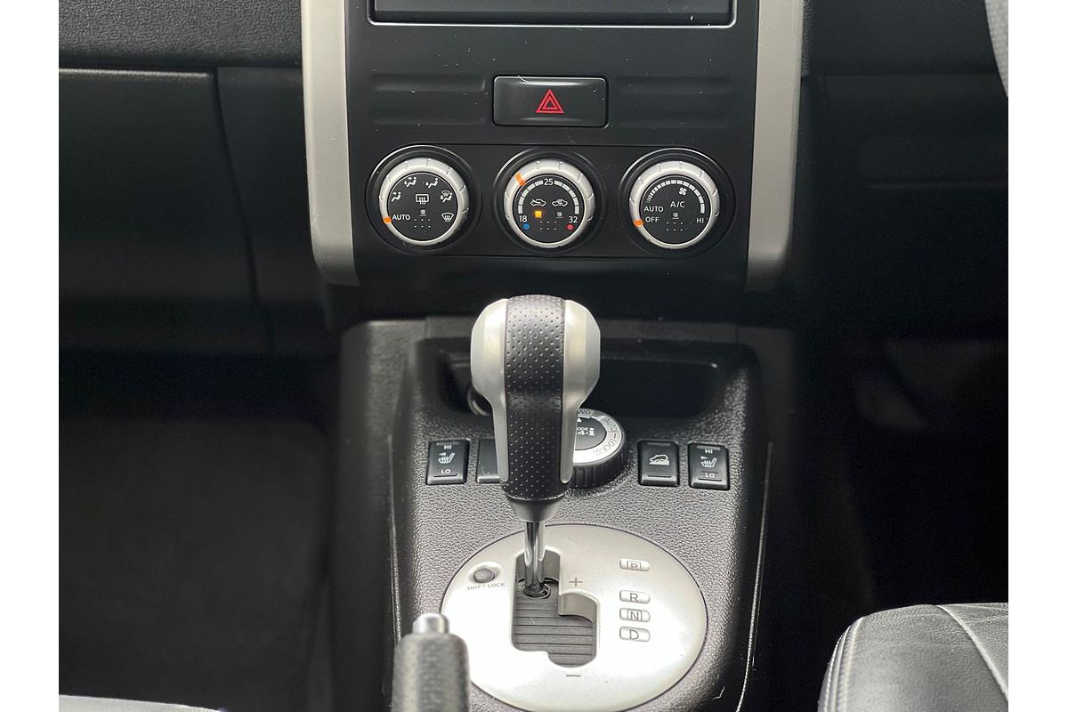 2013 Nissan X-TRAIL ST-L T31