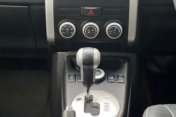 2013 Nissan X-TRAIL ST-L T31
