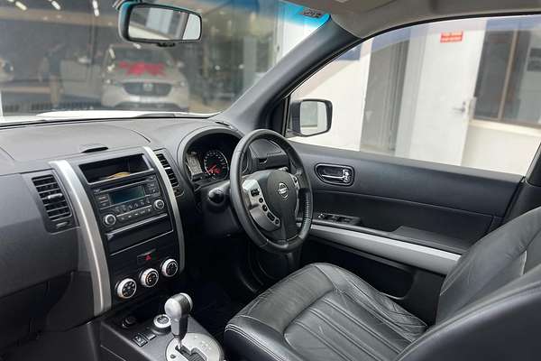 2013 Nissan X-TRAIL ST-L T31