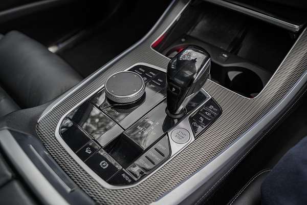 2020 BMW X5 M50i Pure G05