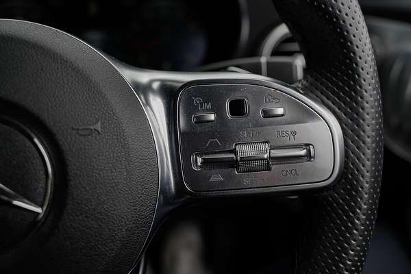 2018 Mercedes-Benz C-Class C300 A205