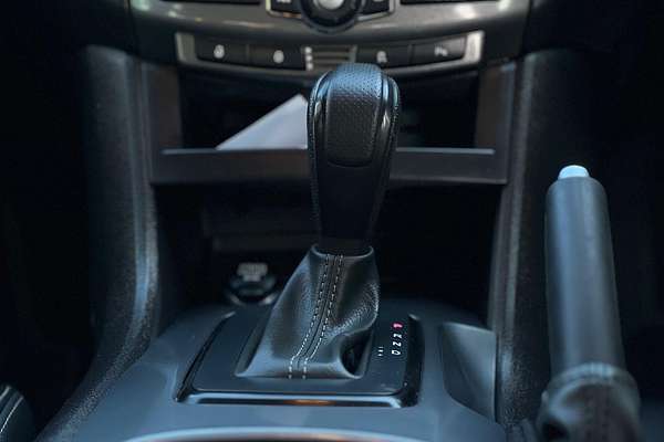 2016 Ford Falcon XR6 Sprint FG X