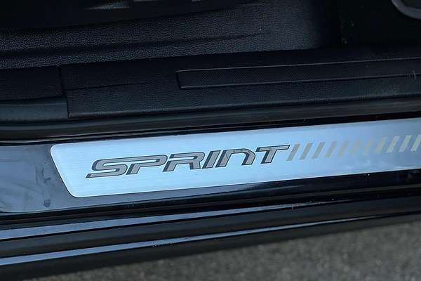 2016 Ford Falcon XR6 Sprint FG X