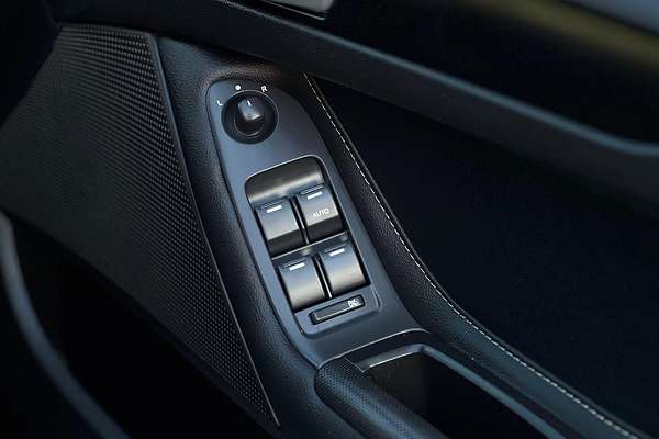2016 Ford Falcon XR6 Sprint FG X