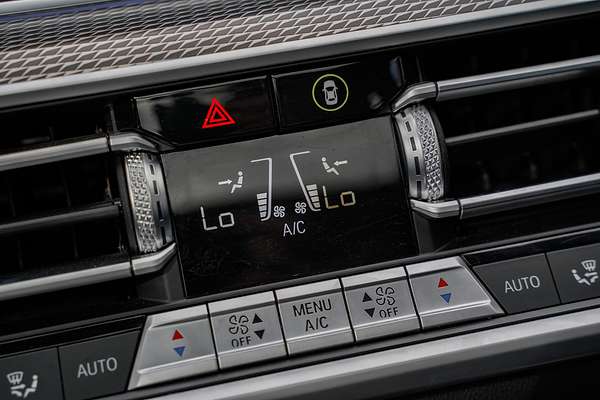 2020 BMW X5 M50i Pure G05